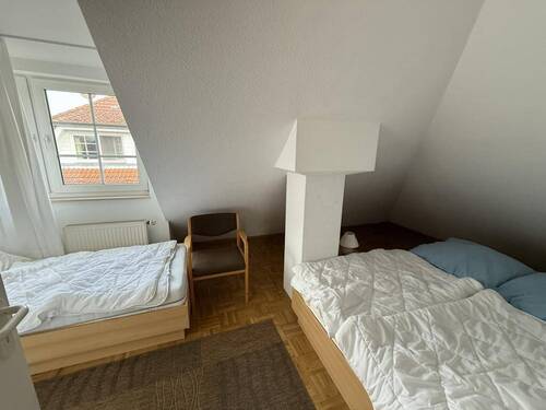 Zimmer OG(2) - 