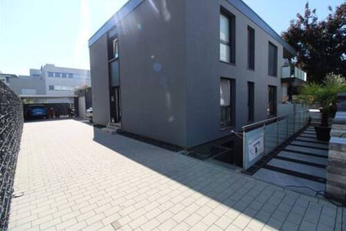 Hausansicht - 
