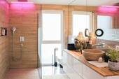 Badezimmer - 
