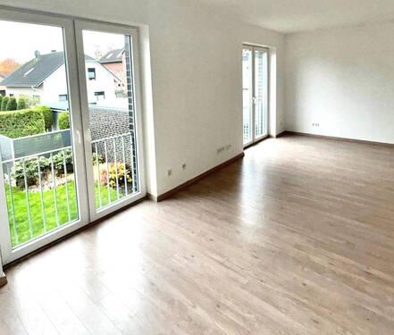 Schlafzimmer 1. OG (teilbar) - 
