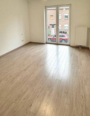 Schlafzimmer Frontseite - 