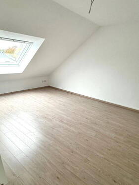 Dachstudio 2. OG - 