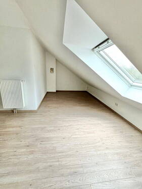 Dachstudio 2. OG - 
