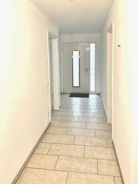 Flur EG - Reihenmittelhaus mit 167,00 m² in Kevelaer-Winnekendonk zur Miete