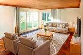 Wohnzimmer KI Idee 2 - 