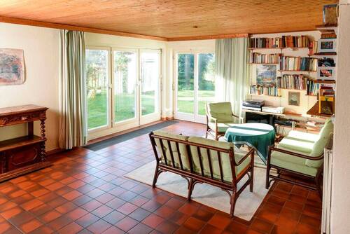 Wohnzimmer - 