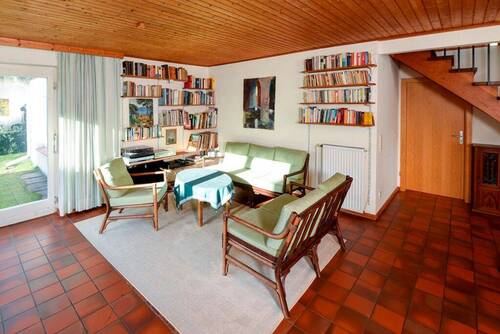 Wohnzimmer - 