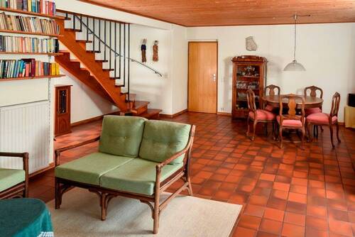 Wohnzimmer - 