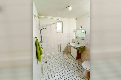 Duschbad - 