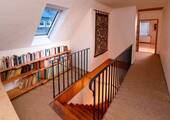 Flur Dachgeschoss - 