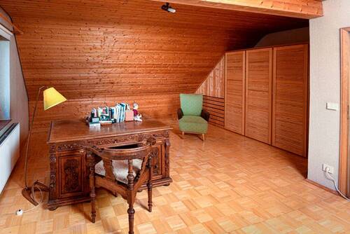 Schlafzimmer - 