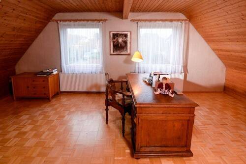 Schlafzimmer - 