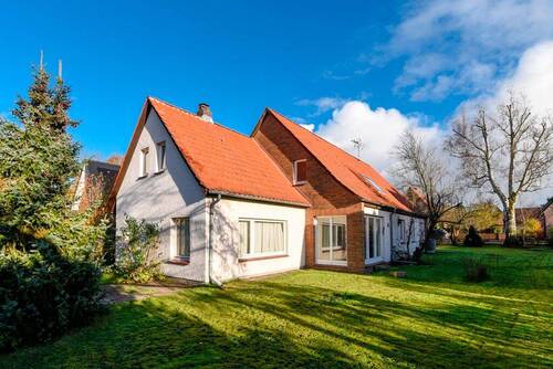 01 - 6 Zimmer Einfamilienhaus in Hermannsburg