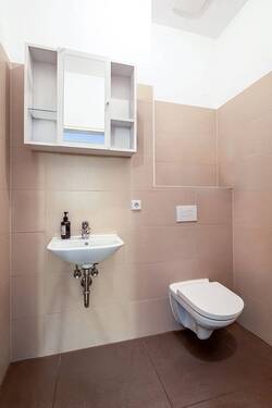 Gäste-WC - 