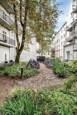 Innenhof - 