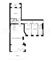 2. Obergeschoss - 