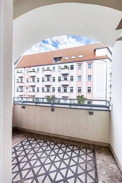 Loggia - 