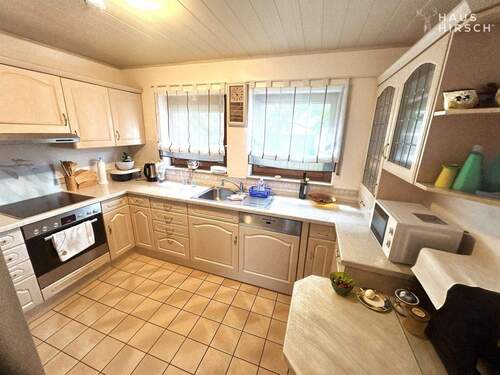 Küche EG - Einfamilienhaus mit 140,00 m² in Albstadt zum Kaufen