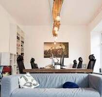 Schöne offene Arbeitsplätze im Belgischen Viertel - All-in-Miete - Köln Neustadt-Süd