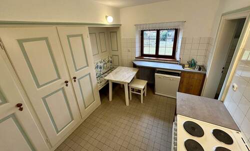 Bild 3 - 5 Zimmer Einfamilienhaus in Riedering