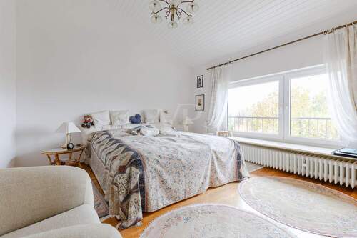 Schlafzimmer III - 