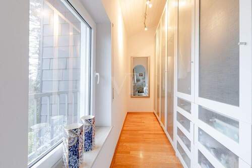 Ankleide in Schlafzimmer III - 