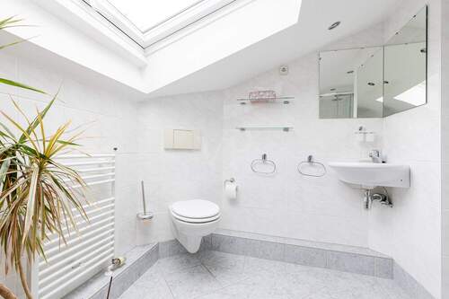 En suite-Badezimmer I - 