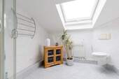 Badezimmer I - 