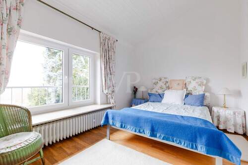 Schlafzimmer II - 