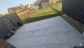 Garten und Terrasse - 