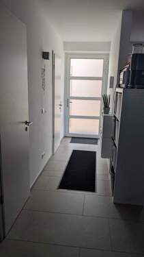 Flur EG - 6 Zimmer Reihenmittelhaus in Nordstemmen