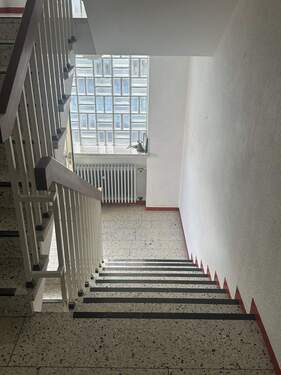 Treppenhaus - 