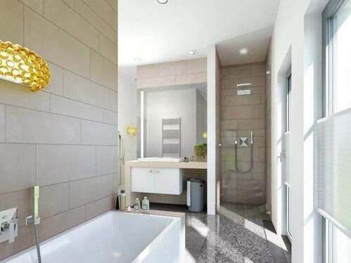 Bild 6 - Einfamilienhaus mit 180,00 m&sup2; in Ahrensburg zum Kaufen