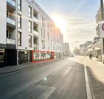 Neuwertige Gewerbefläche in Köln-Ensen - ideal für Handel & Dienstleistungen