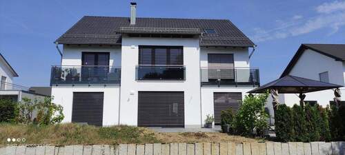 Bild 3 - 7 Zimmer Mehrfamilienhaus, Wohnhaus in Rosengarten