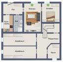 Souterrain / Keller - 