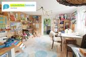 Hobbyzimmer - 