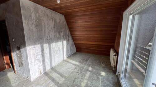 Hinteres Zimmer im 1. OG - 