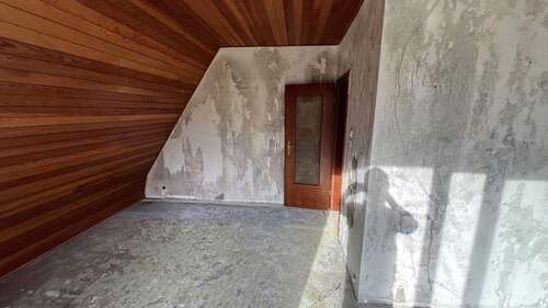 Hinteres Zimmer im 1. OG - 