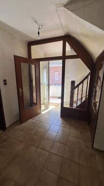 EG Eingangsbereich - 