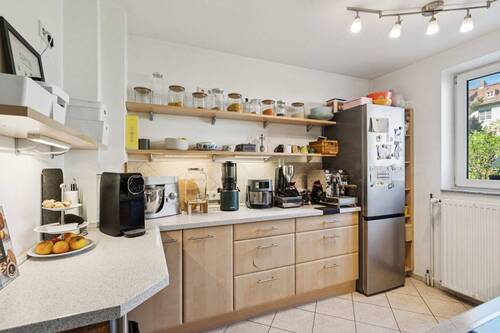 Küche Reihenmittelhaus Mainz Kostheim - 