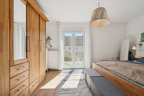 Reihenmittelhaus Mainz Kostheim - 