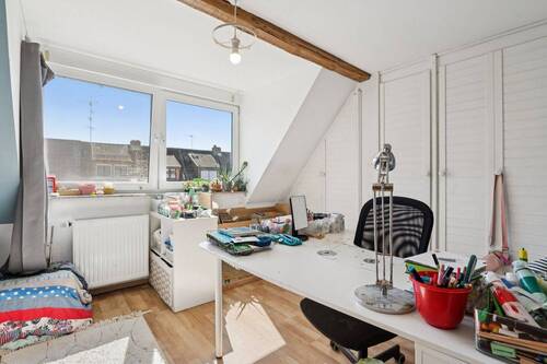 Reihenmittelhaus Mainz Kostheim - 