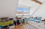 Reihenmittelhaus Mainz Kostheim - 