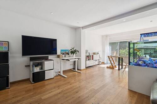 Reihenmittelhaus Mainz Kostheim - 