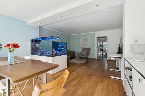 Reihenmittelhaus Mainz Kostheim - 