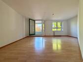 Großzügiges Schlaf- und Arbeitszimmer (1) - 