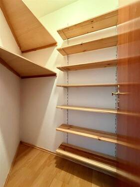 Weiterer Abstellraum am SZ - 