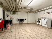 Wasch- und Trockenraum - 