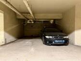 2 Tiefgaragenstellplätze - 